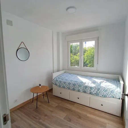 La Casita De Requejo זמורה