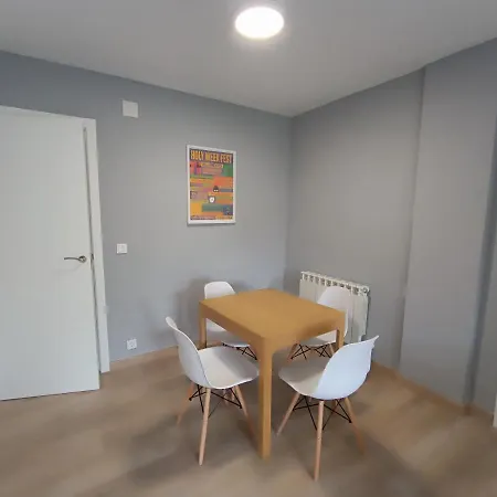 La Casita De Requejo * זמורה