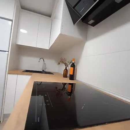 La Casita De Requejo דירה זמורה