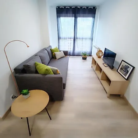 Apartamento La Casita De Requejo *
