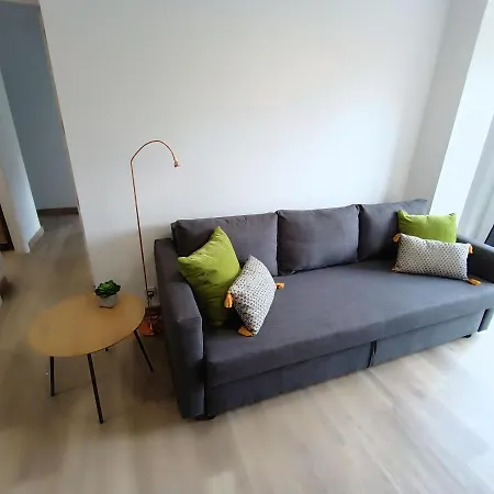 La Casita De Requejo דירה