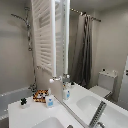 La Casita De Requejo דירה