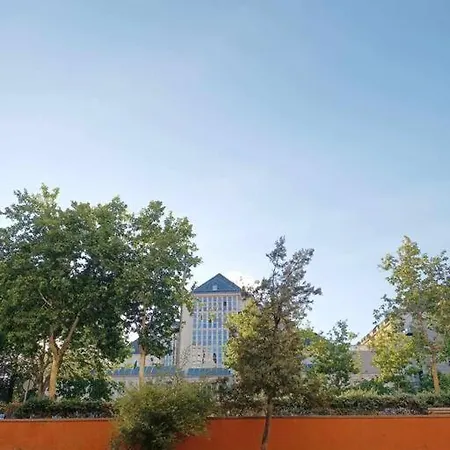 La Casita De Requejo דירה