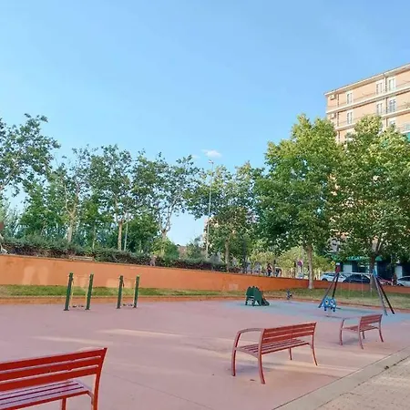 La Casita De Requejo דירה *